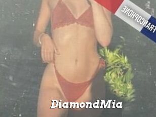 DiamondMia