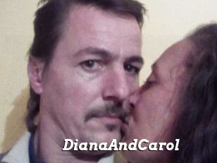 DianaAndCarol