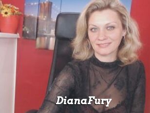 DianaFury