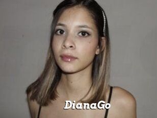 DianaGo