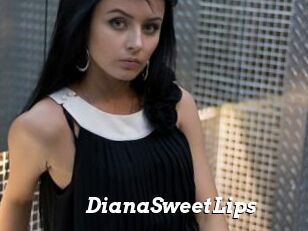 DianaSweetLips