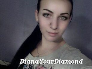 Diana_YourDiamond