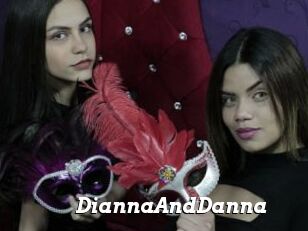 DiannaAndDanna
