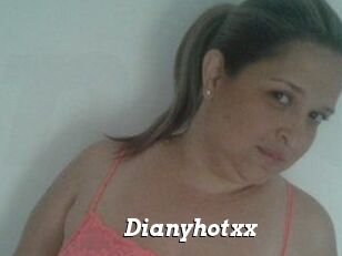 Dianyhotxx