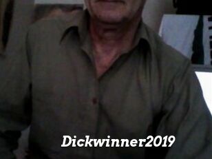 Dickwinner2019