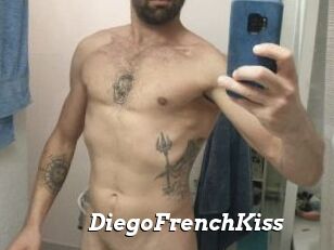 DiegoFrenchKiss