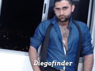 Diegofinder