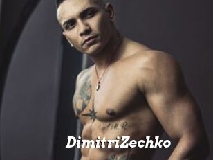 DimitriZechko