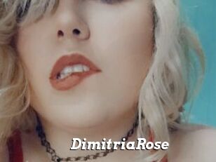 DimitriaRose