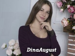 DinaAugust