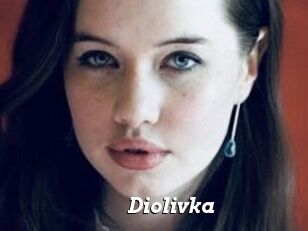 Diolivka