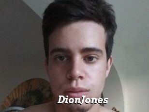 Dion_Jones