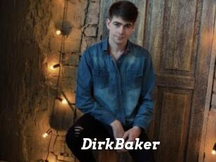 DirkBaker