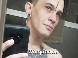 DirtyDutch