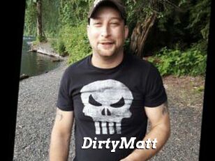 DirtyMatt