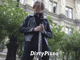 DirtyPizza
