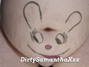 DirtySamanthaXxx
