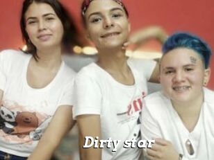 Dirty_star