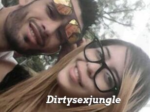 Dirtysexjungle