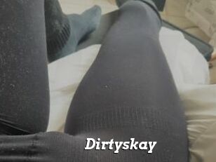 Dirtyskay