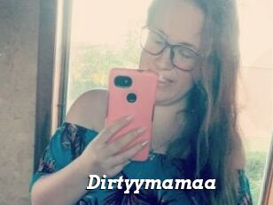 Dirtyymamaa