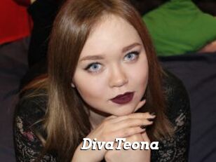 DivaTeona