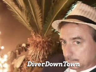 DiverDownTown