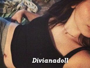 Divianadoll