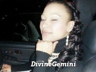DivineGemini