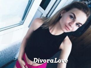 DivoraLove Nice and quite