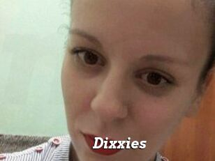 Dixxies