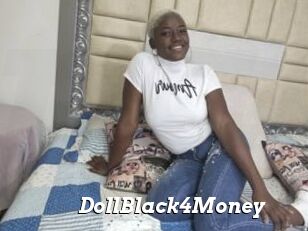 DollBlack4Money