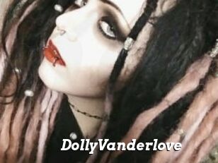 DollyVanderlove