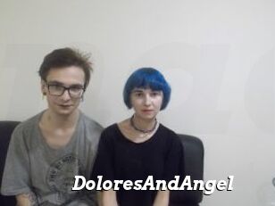 DoloresAndAngel