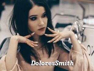 DoloresSmith
