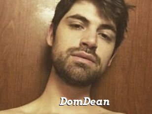 DomDean