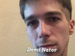 Domi_Nator