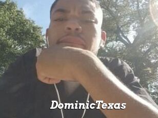 Dominic_Texas