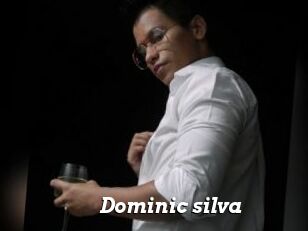 Dominic_silva