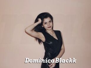 DominicaBlackk
