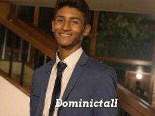 Dominictall