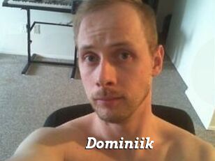 Dominiik