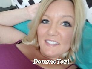DommeTori