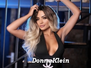 DonnaKlein Nice and quite