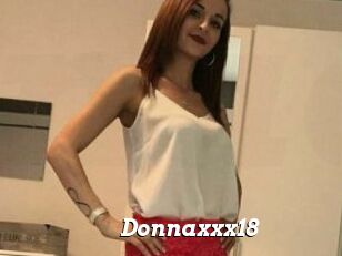 Donnaxxx18