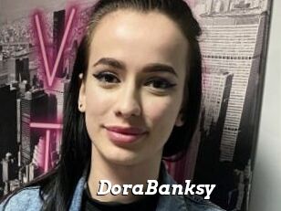 DoraBanksy