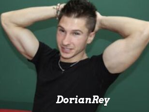 DorianRey
