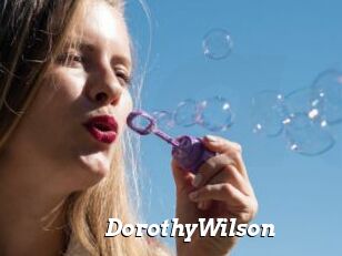 DorothyWilson