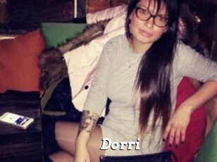 Dorri