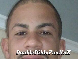 DoubleDildoFunXnX
